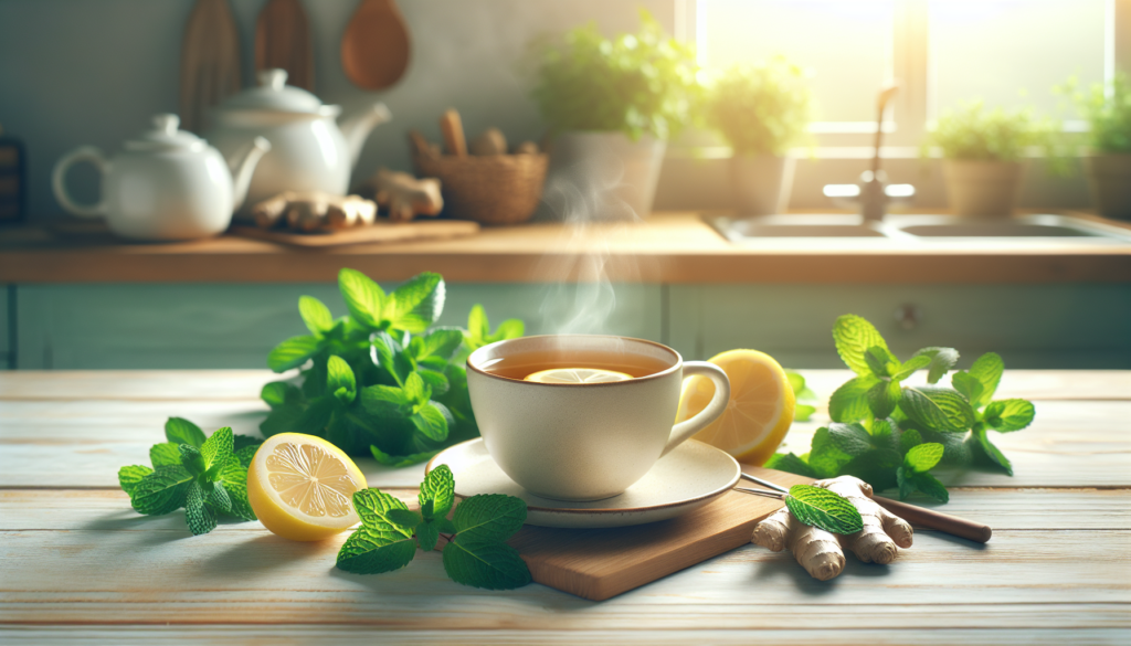 The Ultimate Guide to Tea for Detoxification and Cleansing