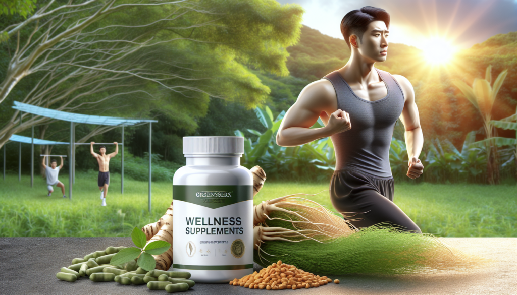 Unlocking the Benefits of MCT Wellness Supplements